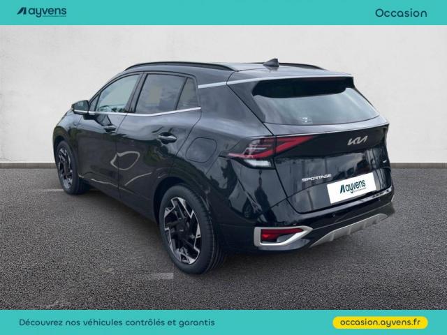 Kia Sportage image 2