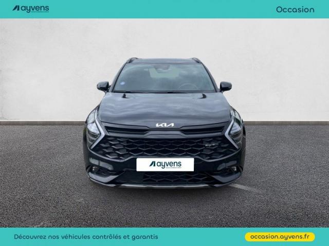 Kia Sportage image 4