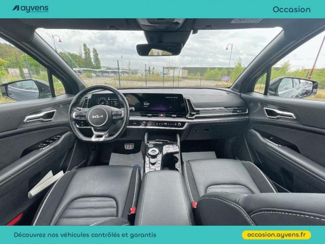 Kia Sportage image 3