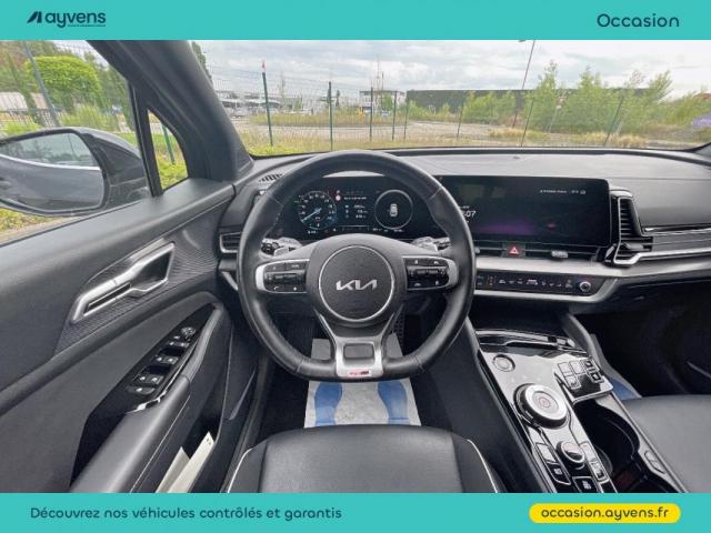 Kia Sportage image 9