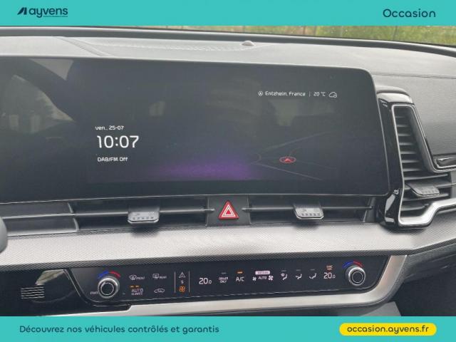 Kia Sportage image 6