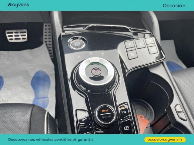 Kia Sportage image 8