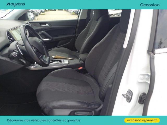 Peugeot 308 image 2