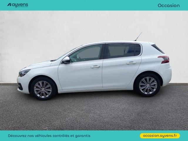 Peugeot 308 image 8