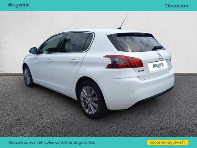 Peugeot 308 image 4