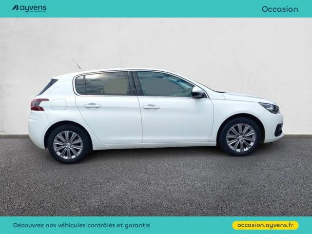Peugeot 308 image 9
