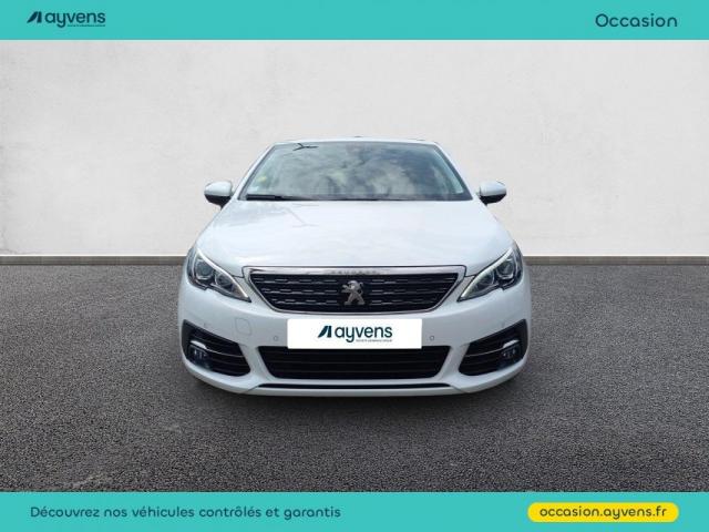 Peugeot 308 image 1
