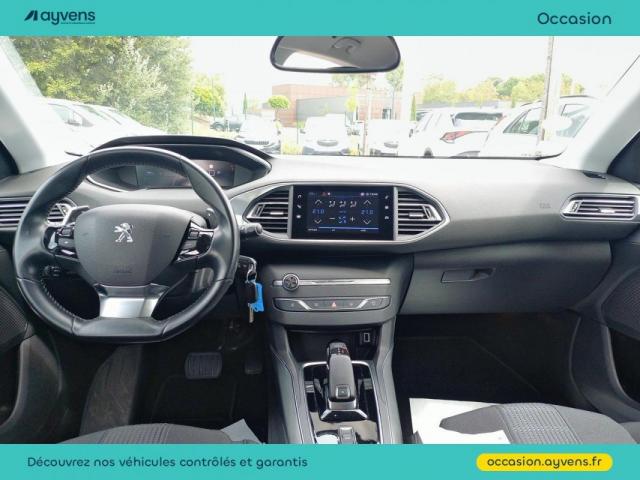Peugeot 308 image 7