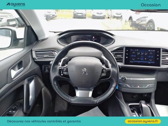 Peugeot 308 image 6