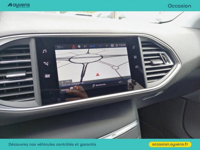 Peugeot 308 image 5
