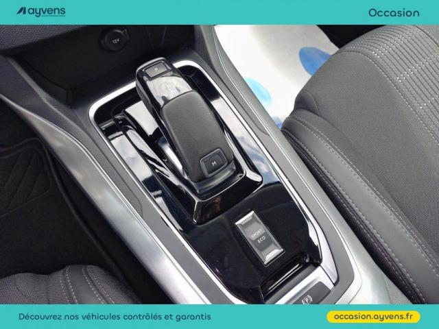 Peugeot 308 image 3