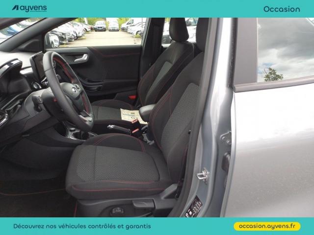 Ford Puma image 5
