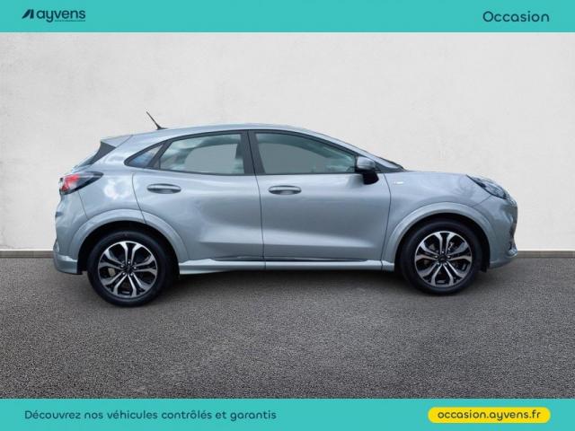 Ford Puma image 7