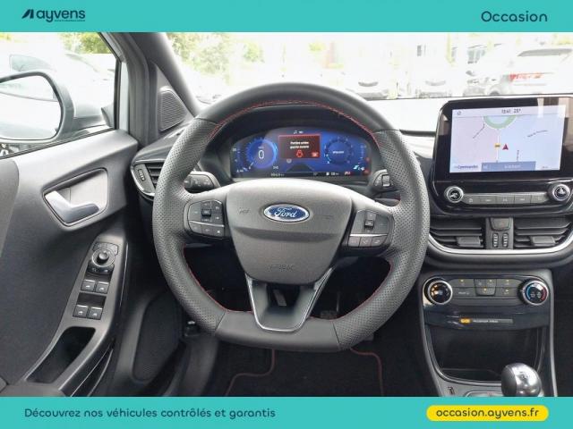 Ford Puma image 1