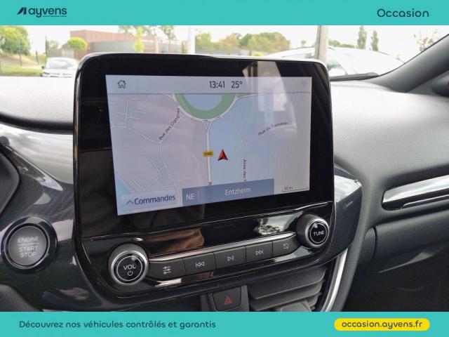 Ford Puma image 4