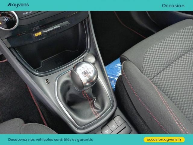 Ford Puma image 9