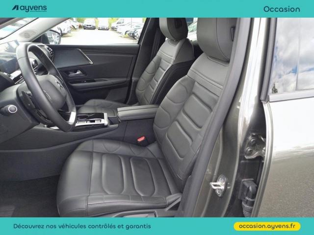 Citroen C5 X image 7
