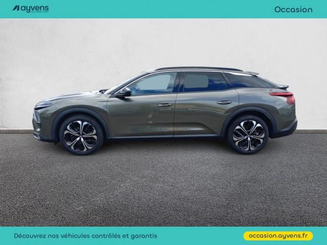 Citroen C5 X image 3