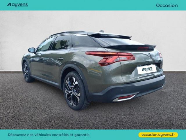 Citroen C5 X image 1