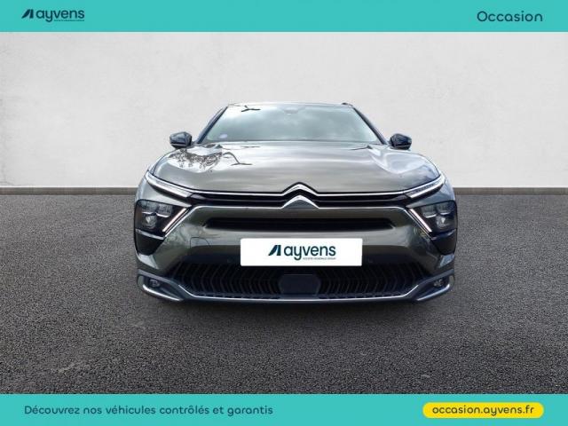 Citroen C5 X image 4