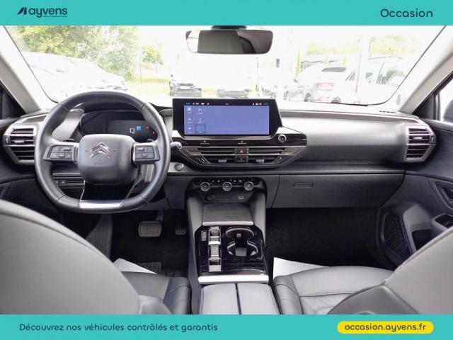 Citroen C5 X image 9