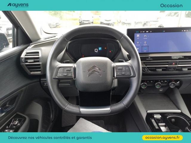 Citroen C5 X image 5