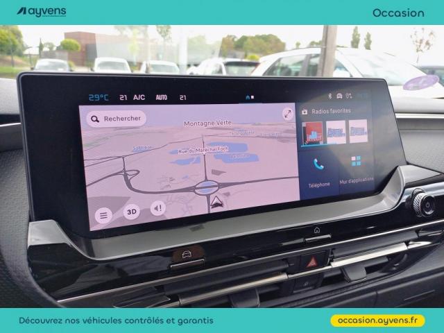Citroen C5 X image 6