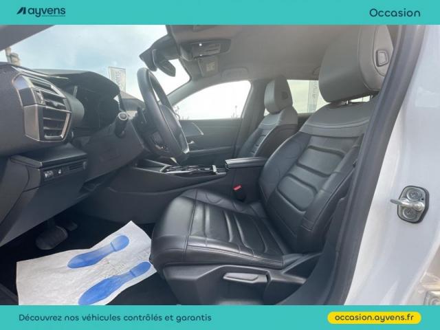 Citroen C5 X image 9