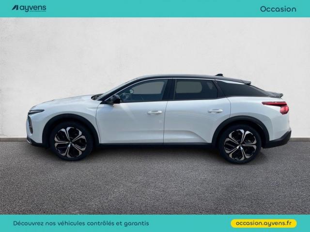 Citroen C5 X image 1