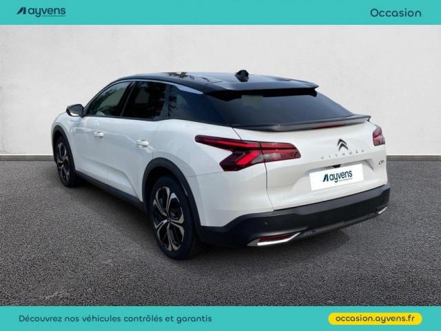 Citroen C5 X image 8