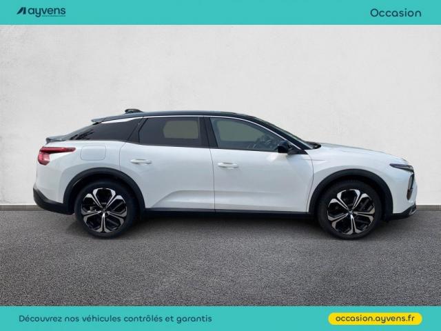 Citroen C5 X image 7
