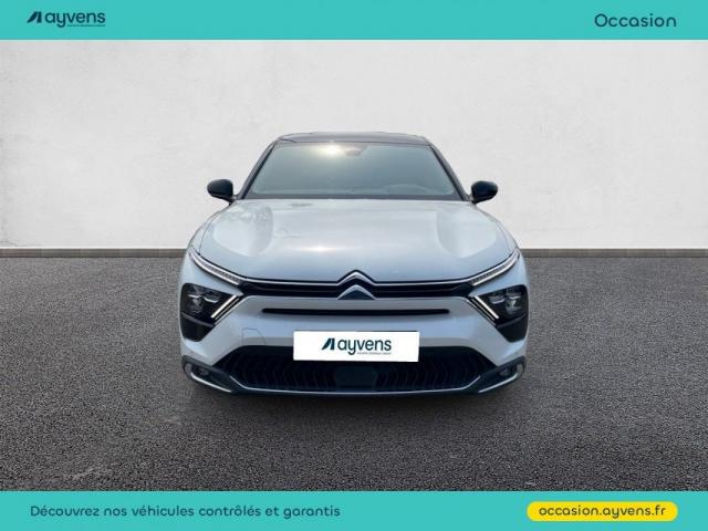 Citroen C5 X image 6
