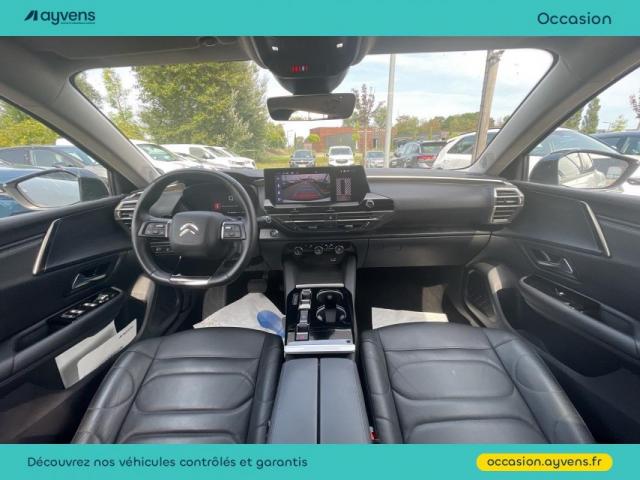 Citroen C5 X image 5