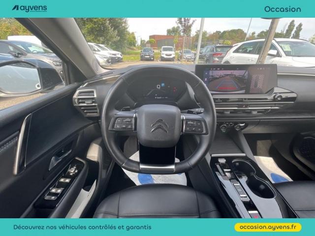 Citroen C5 X image 4