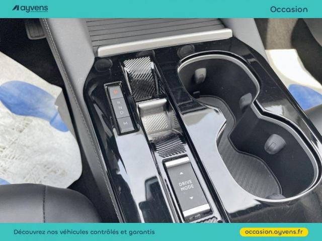 Citroen C5 X image 3