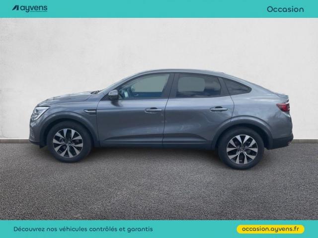 Renault Arkana image 2