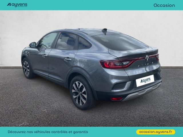 Renault Arkana image 9