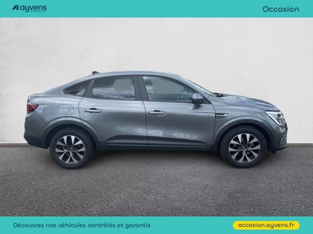 Renault Arkana image 7