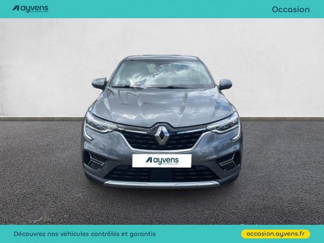 Renault Arkana image 1