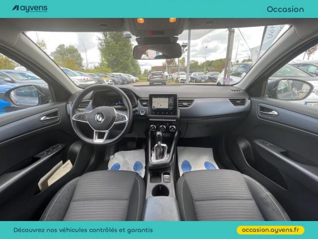 Renault Arkana image 6