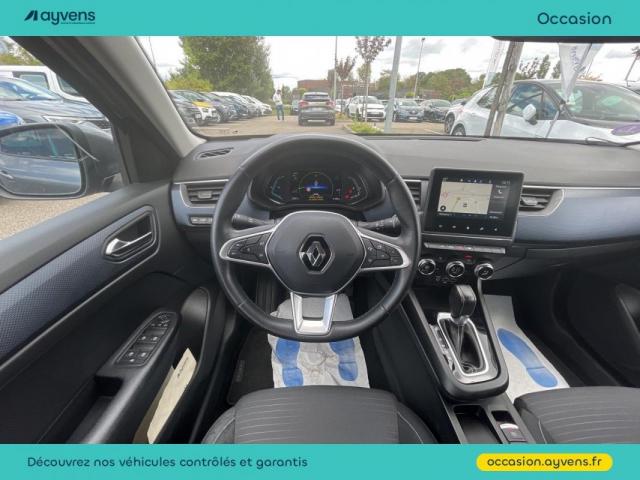 Renault Arkana image 4