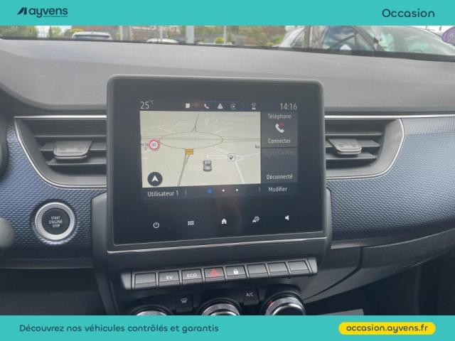 Renault Arkana image 3