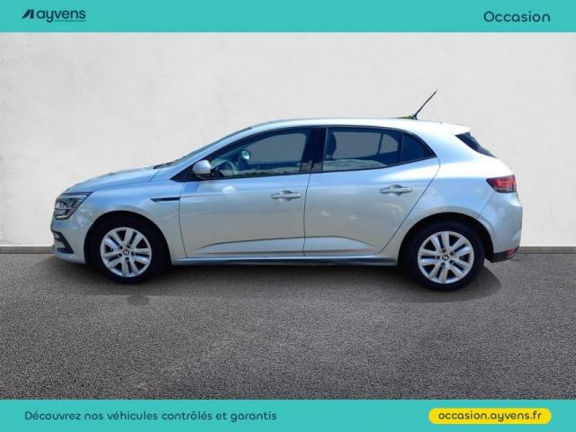Renault Mégane image 8