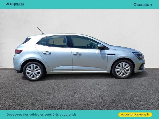 Renault Mégane image 6