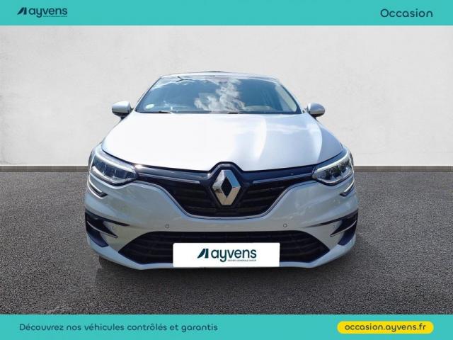 Renault Mégane image 2