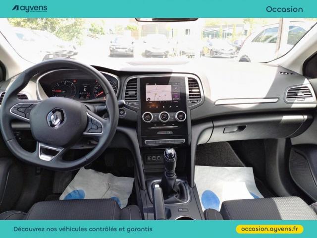 Renault Mégane image 9