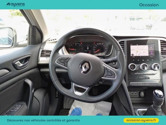 Renault Mégane image 1