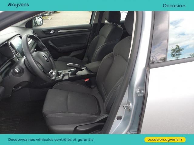 Renault Mégane image 5