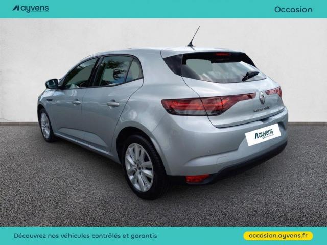 Renault Mégane image 8