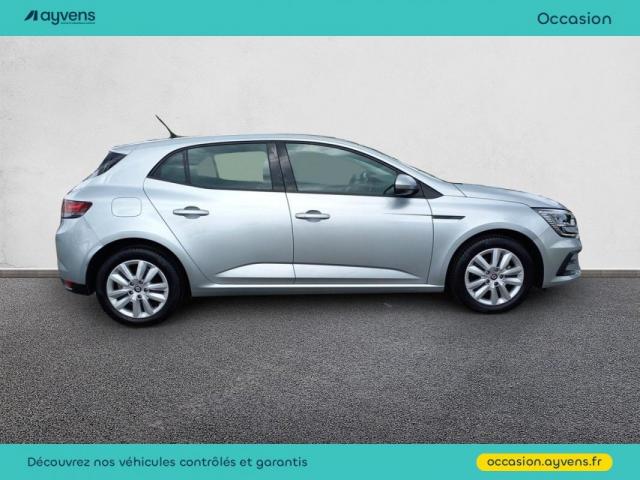 Renault Mégane image 7